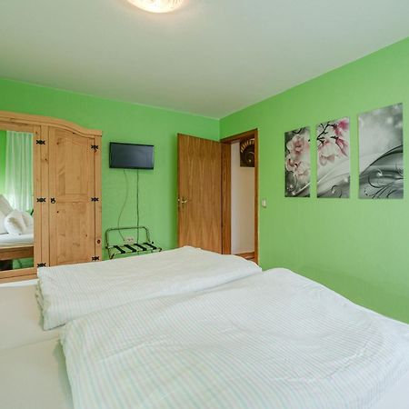 Ferienhaus Stoerzel モールバッハ エクステリア 写真