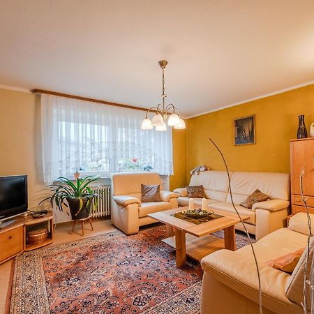 Ferienhaus Stoerzel モールバッハ エクステリア 写真