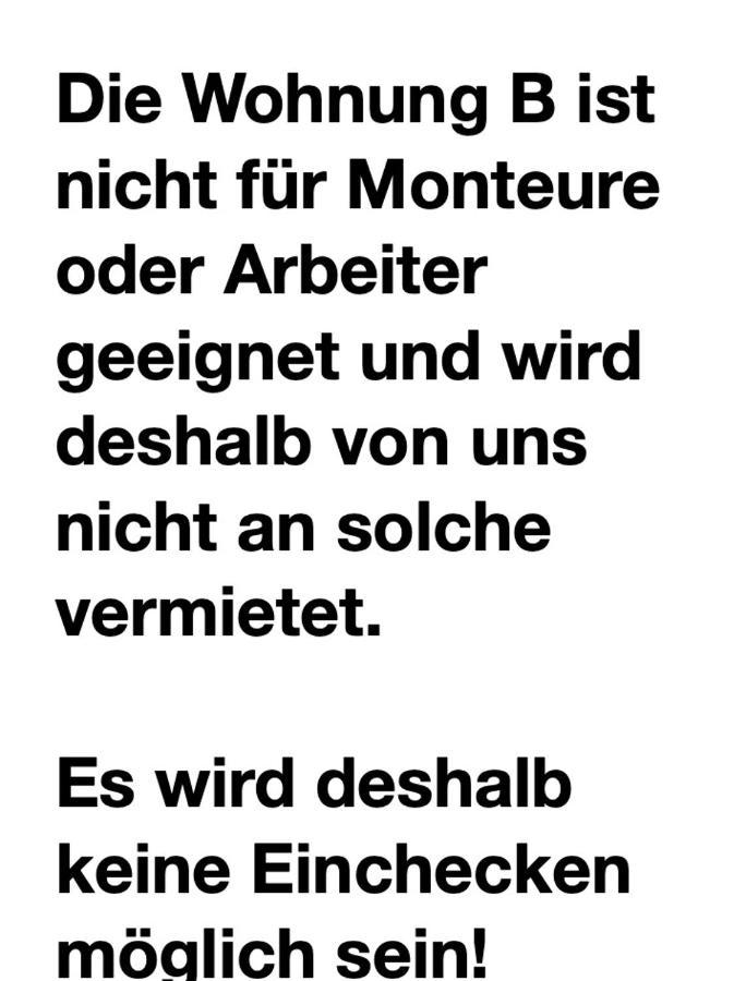 Ferienhaus Stoerzel モールバッハ エクステリア 写真