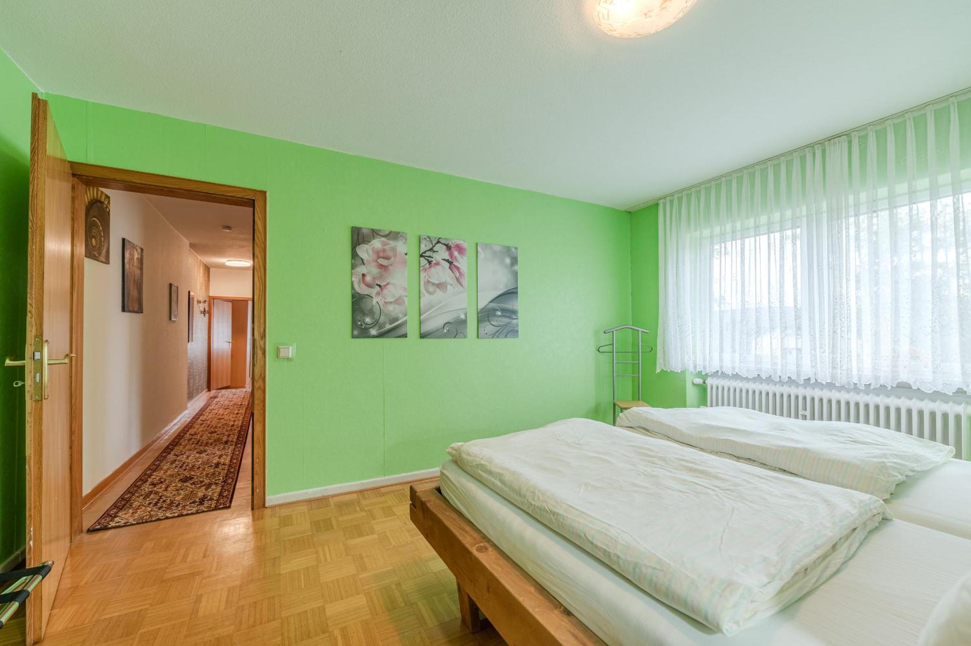 Ferienhaus Stoerzel モールバッハ エクステリア 写真