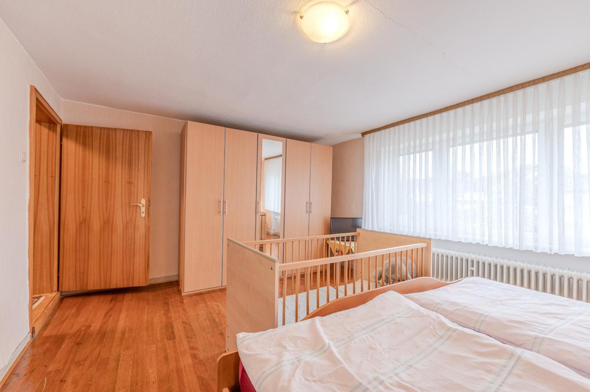 Ferienhaus Stoerzel モールバッハ エクステリア 写真