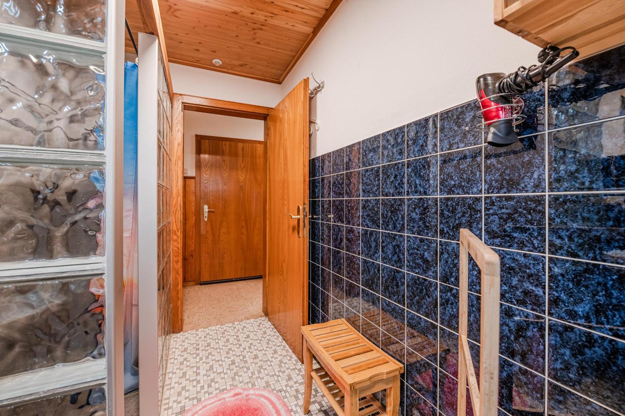 Ferienhaus Stoerzel モールバッハ エクステリア 写真