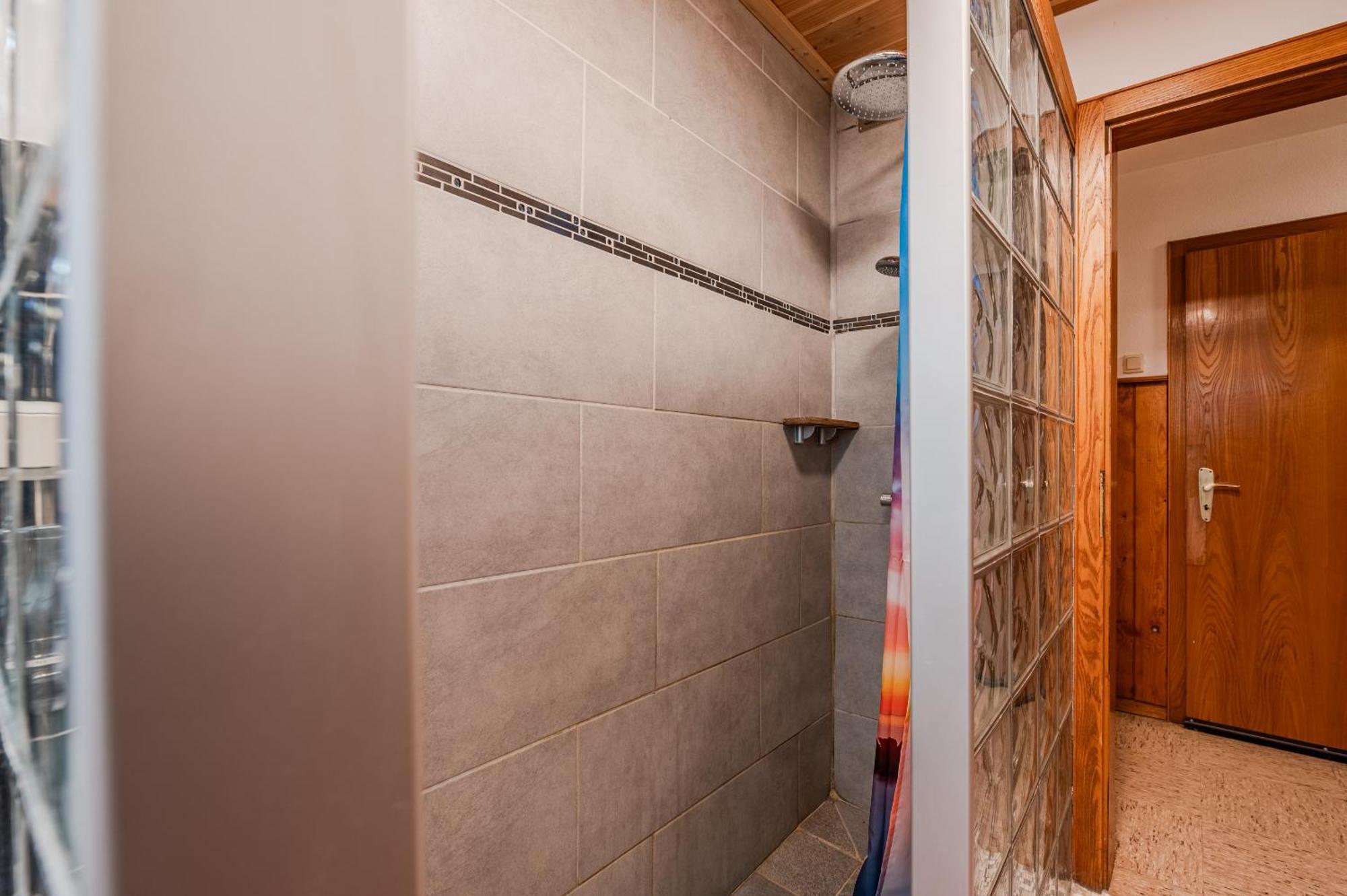 Ferienhaus Stoerzel モールバッハ エクステリア 写真