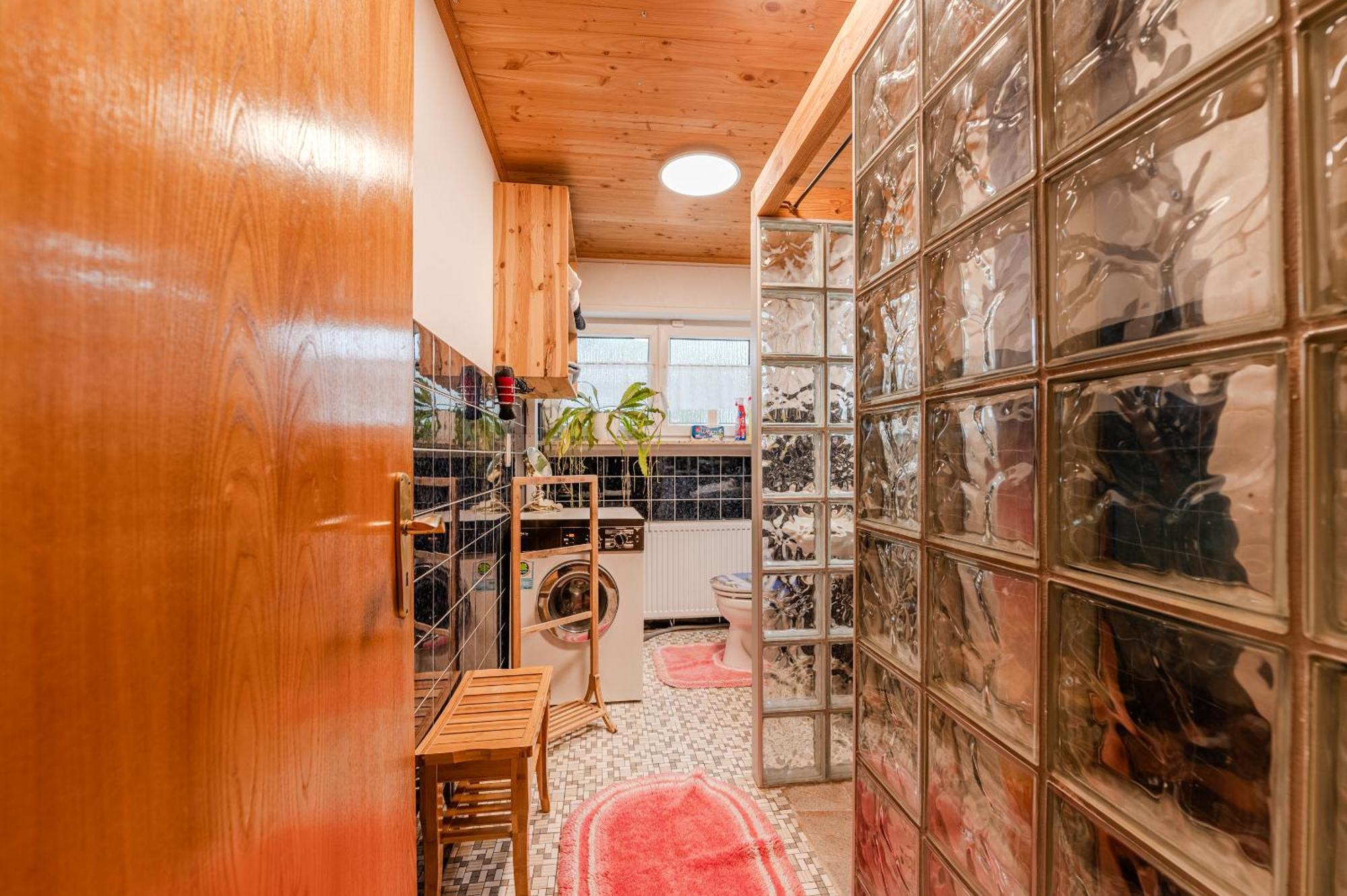 Ferienhaus Stoerzel モールバッハ エクステリア 写真